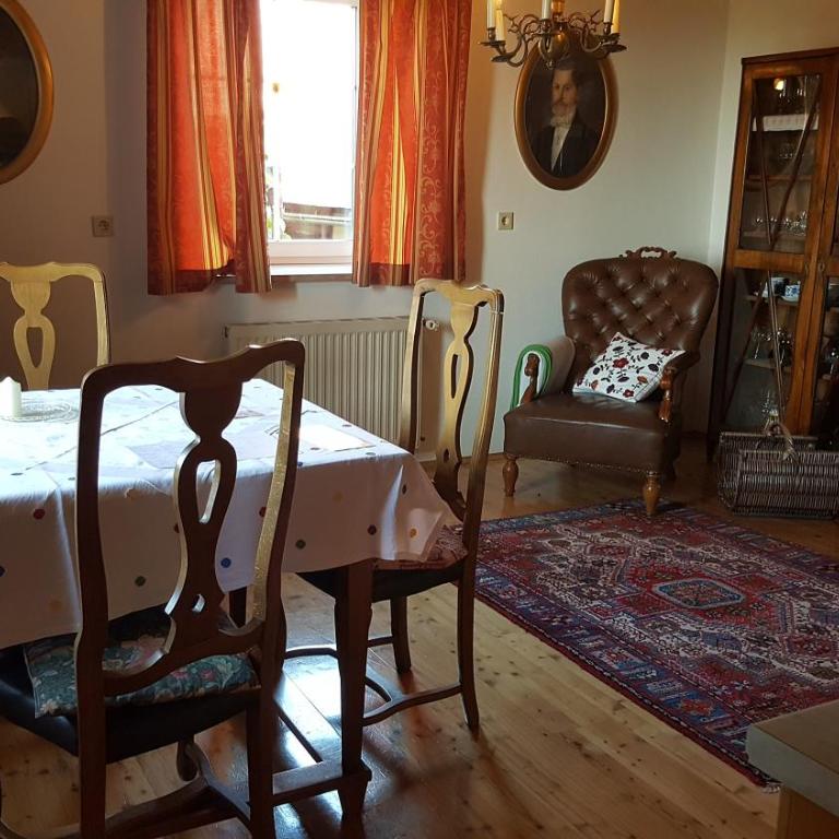 Weingut Albert, Familie Cramer - Apartment - 26