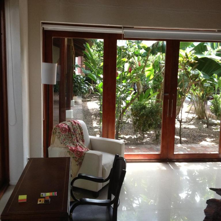 Portal de la Marquesa - Suite - 9