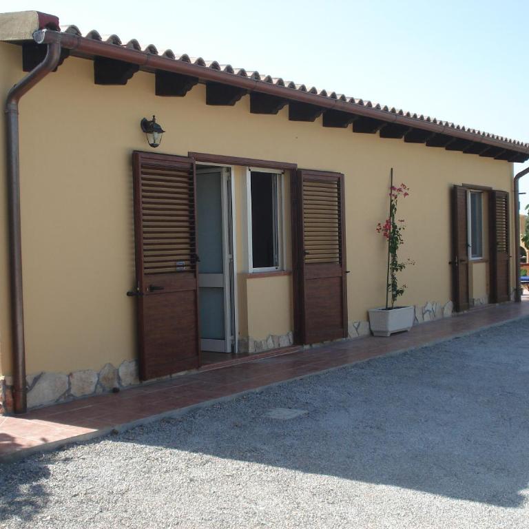 B&B Castiglias - Appartamento Standard - 4