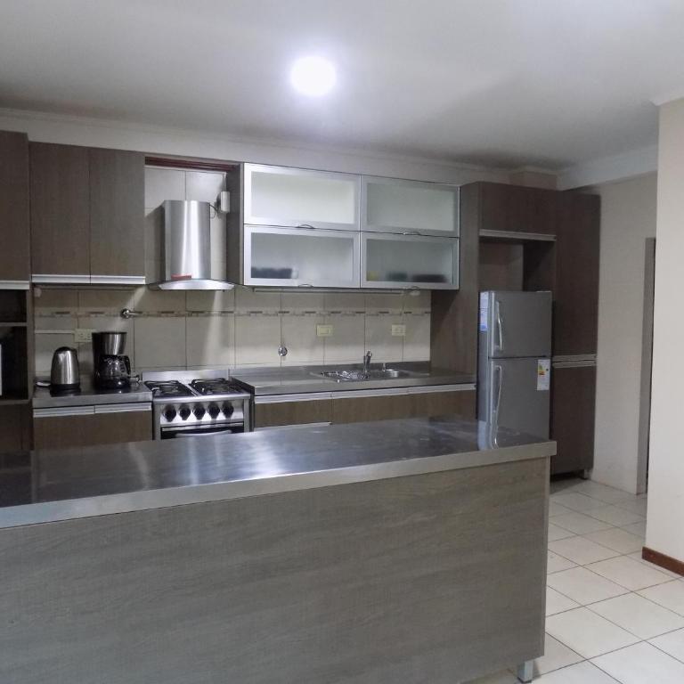 Las Arecas - rucci 61 - Casa de 2 dormitorios - 6