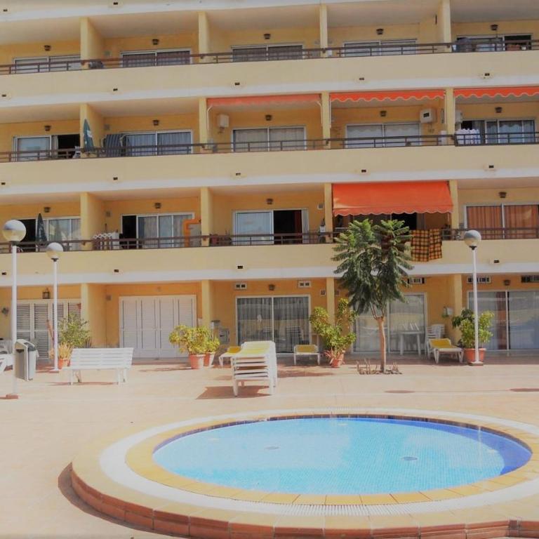 Cosy Corner Playa del Inglés - Apartamento - 10