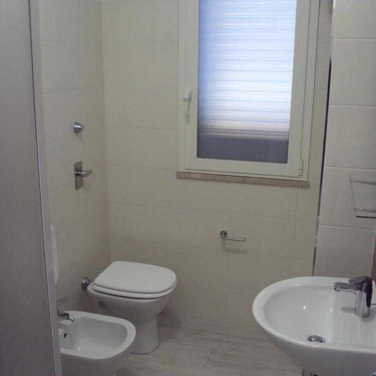 Erice Playa - Appartamento - 11