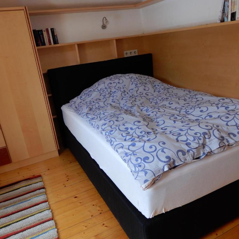 Ferienhaus Grohs - Ferienhaus - 12