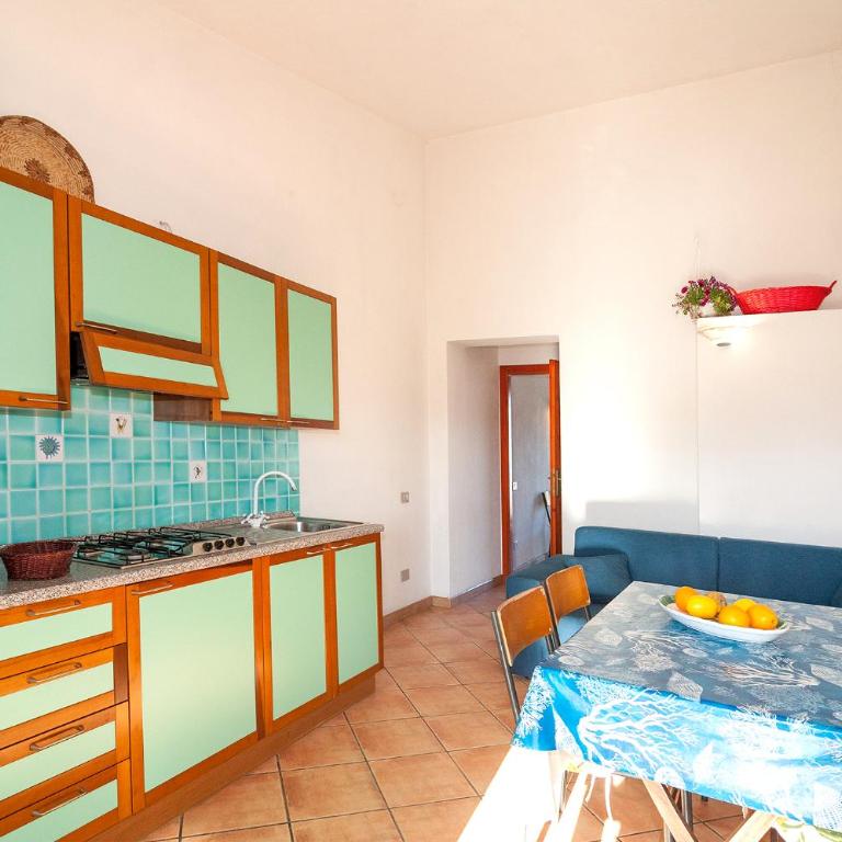 Stella Marina Budoni - Appartamento con 1 Camera da Letto - 8