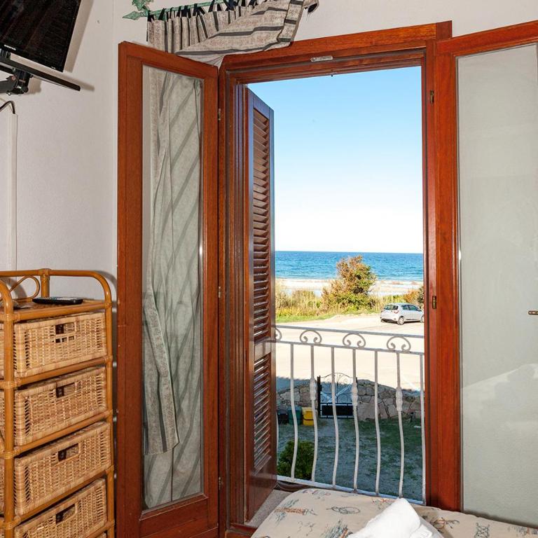 Stella Marina Budoni - Appartamento con 1 Camera da Letto - 11