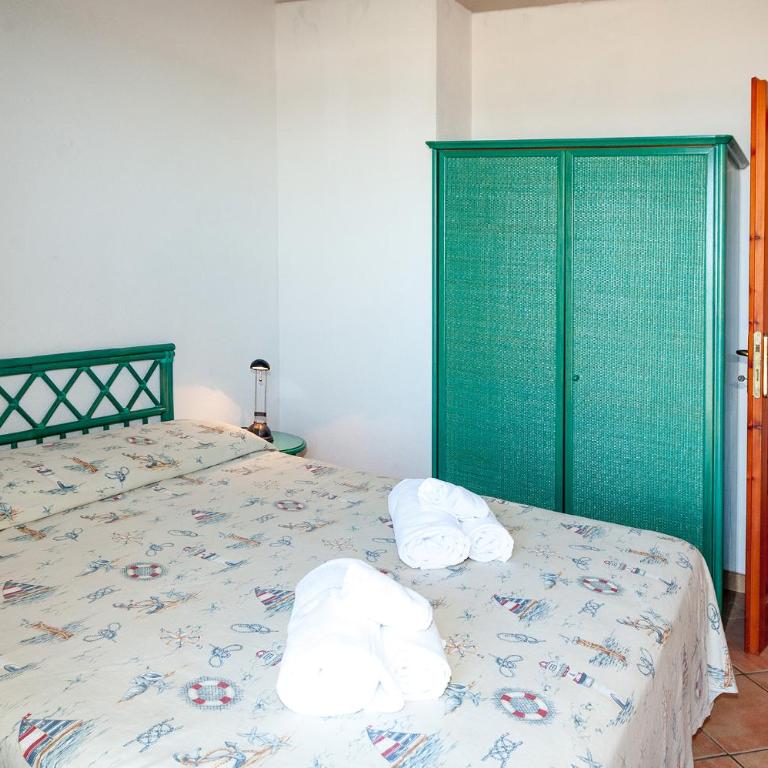 Stella Marina Budoni - Appartamento con 1 Camera da Letto - 13