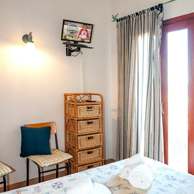 Stella Marina Budoni - Appartamento con 1 Camera da Letto - 14