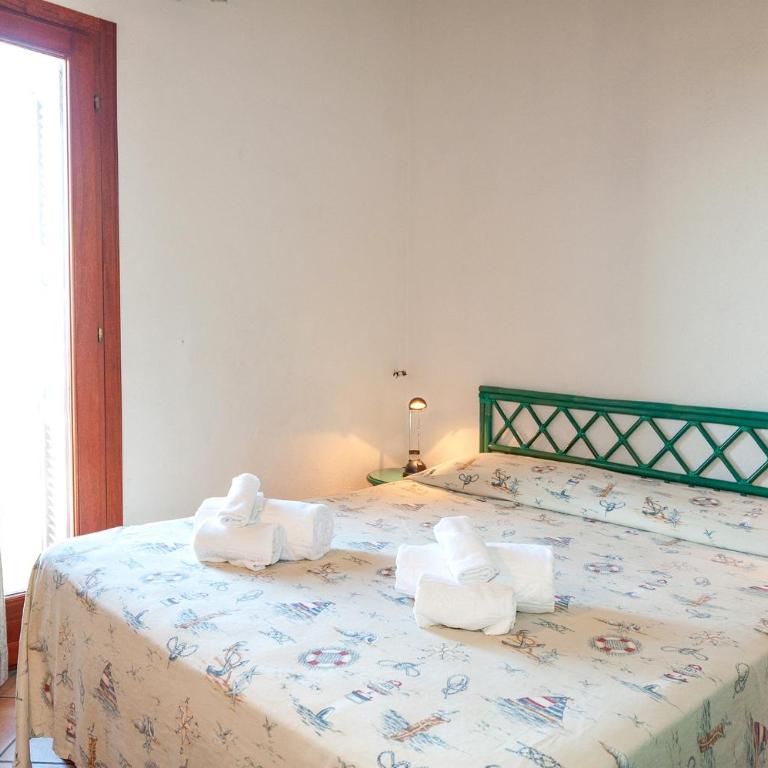 Stella Marina Budoni - Appartamento con 1 Camera da Letto - 15