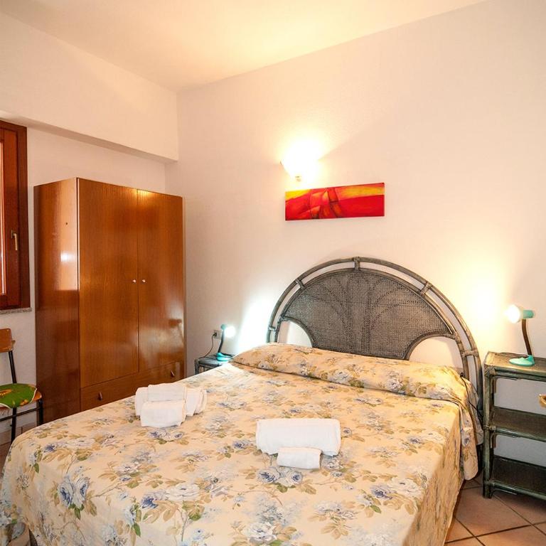 Stella Marina Budoni - Appartamento con 2 Camere da Letto - 6