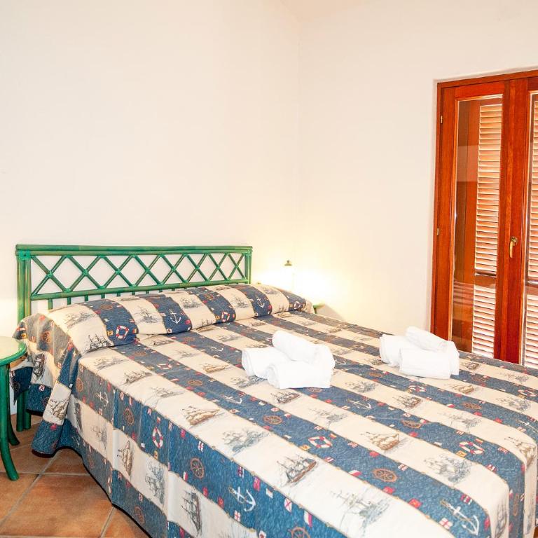 Stella Marina Budoni - Monolocale - 3