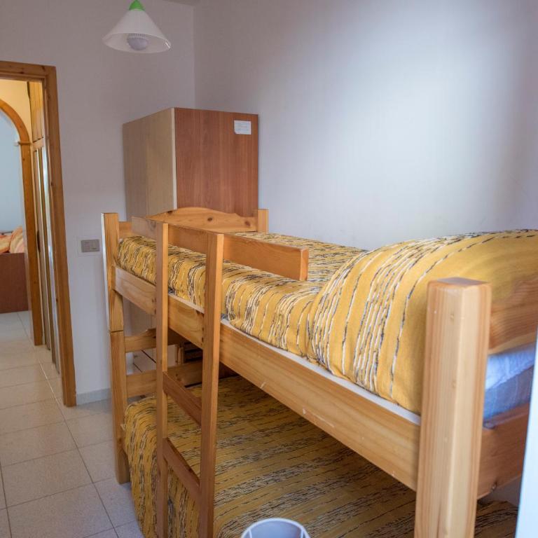 Residence Capo San Marco & Renella - Appartamento con 2 Camere da Letto - 29