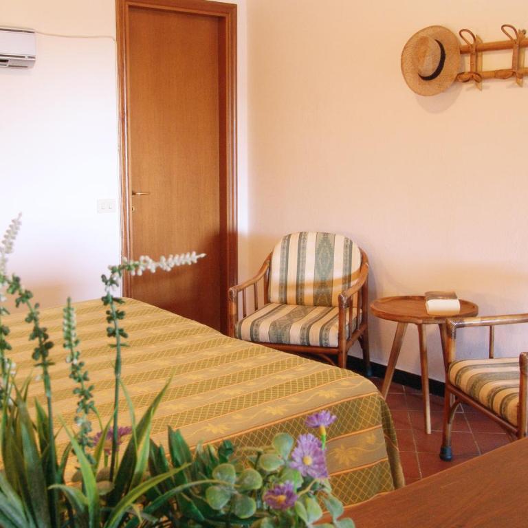 Agriturismo La Quiete - Monolocale - 4