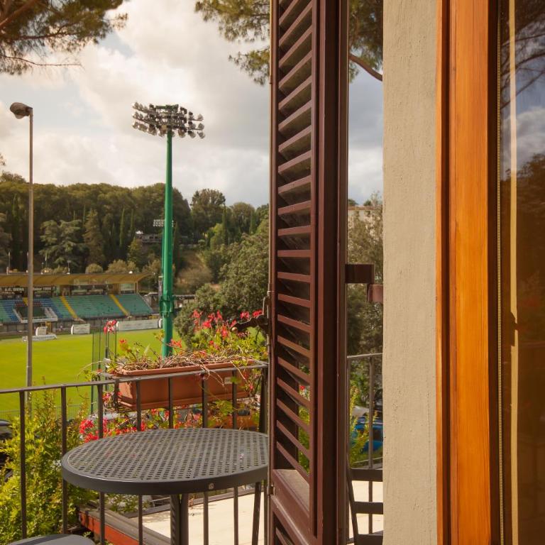 Albergo Chiusarelli - Camera Quadrupla - 2