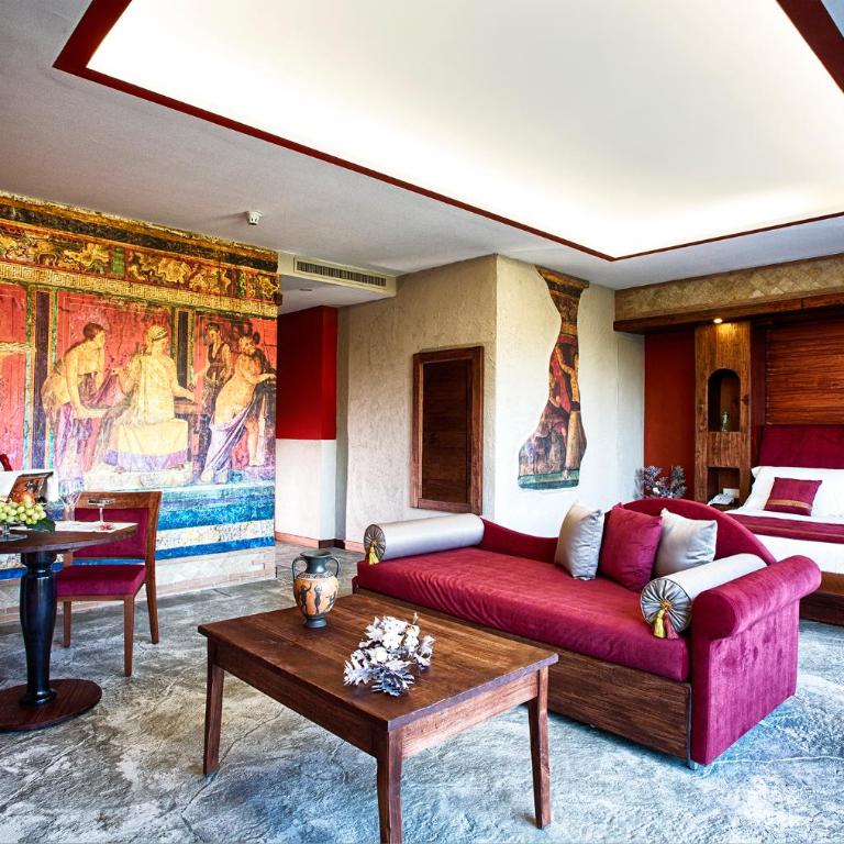 Hotel del Sole - Suite Superior - 4