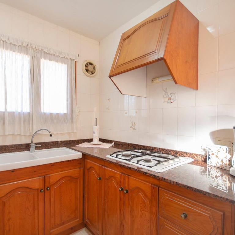 Villa Heno, Beautiful detached villa with large private pool - by Holiday Rentals Villamar - Villa con piscina privada - 36
