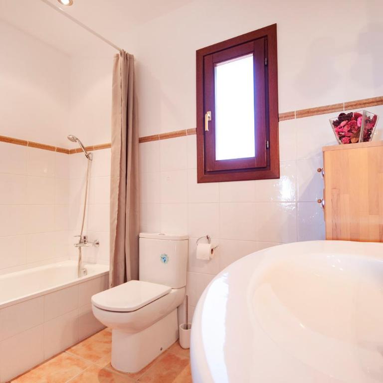 Villa Heno, Beautiful detached villa with large private pool - by Holiday Rentals Villamar - Villa con piscina privada - 24