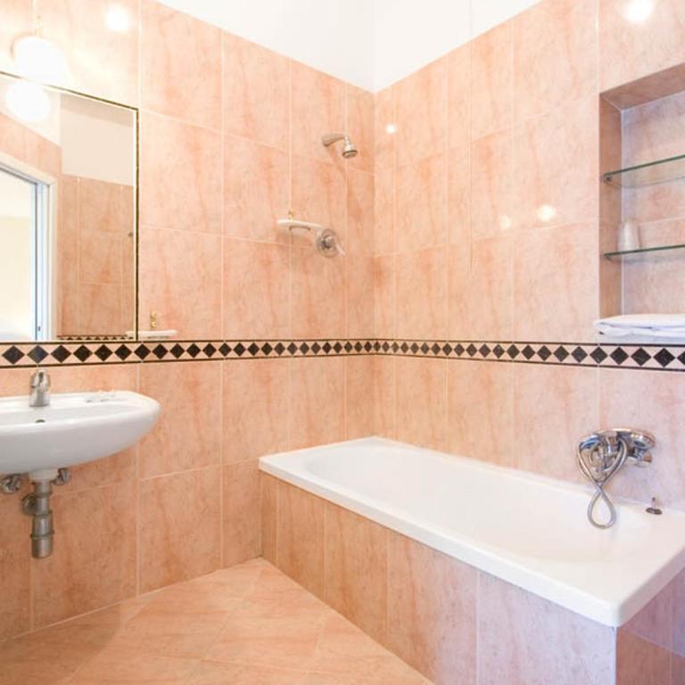 Albergo Chiusarelli - Camera Tripla - 1
