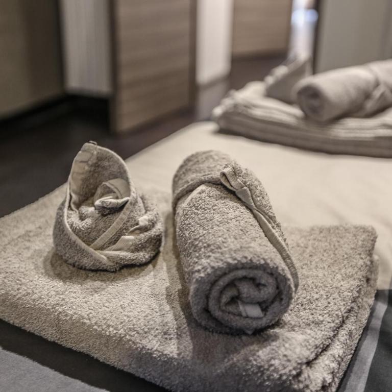 Stylish Apartment Near Duomo - Appartamento con 1 Camera da Letto - 38