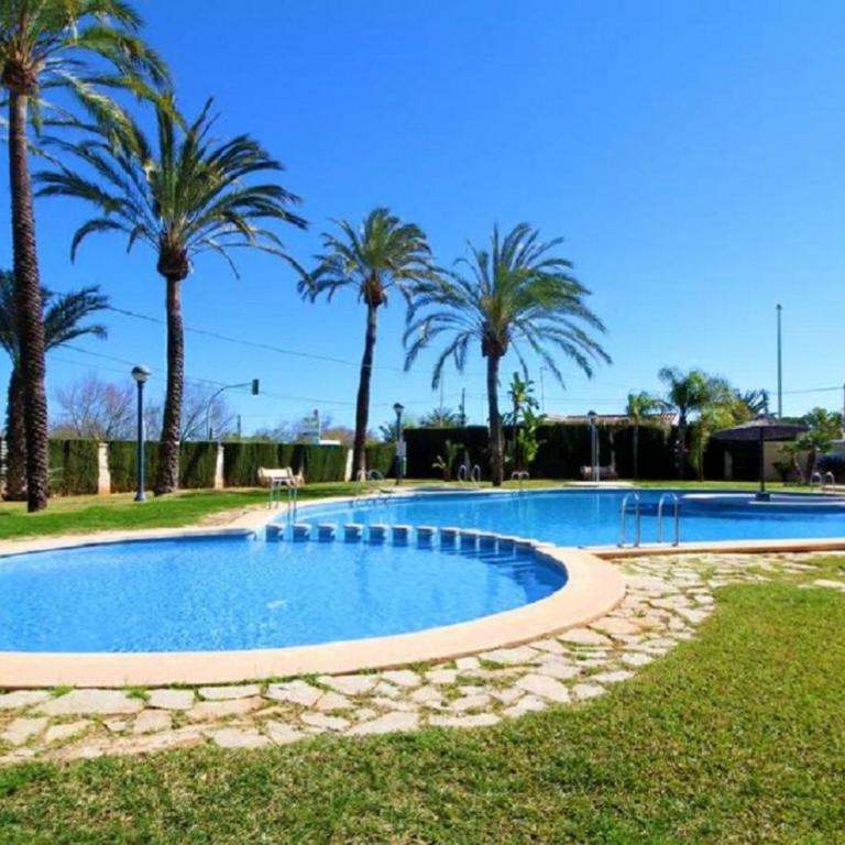 Sueño de Denia III VAC006 Denirent - Apartamento - 3