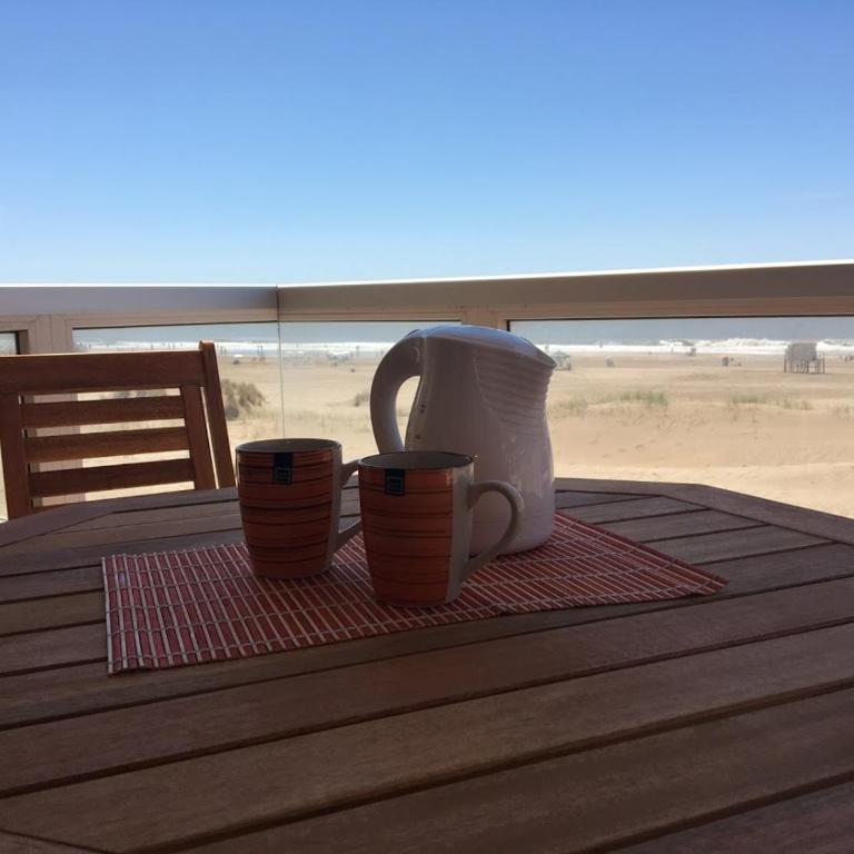 Mirasoles 20 - Apartamento con vistas al mar - 1