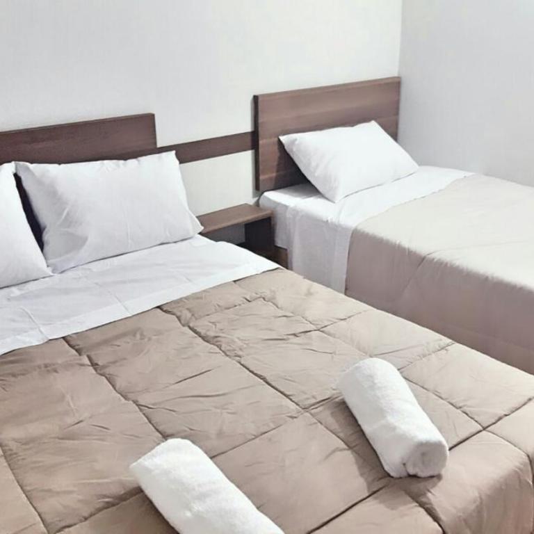 Hotel Sur Brasil - Triple Room - 2