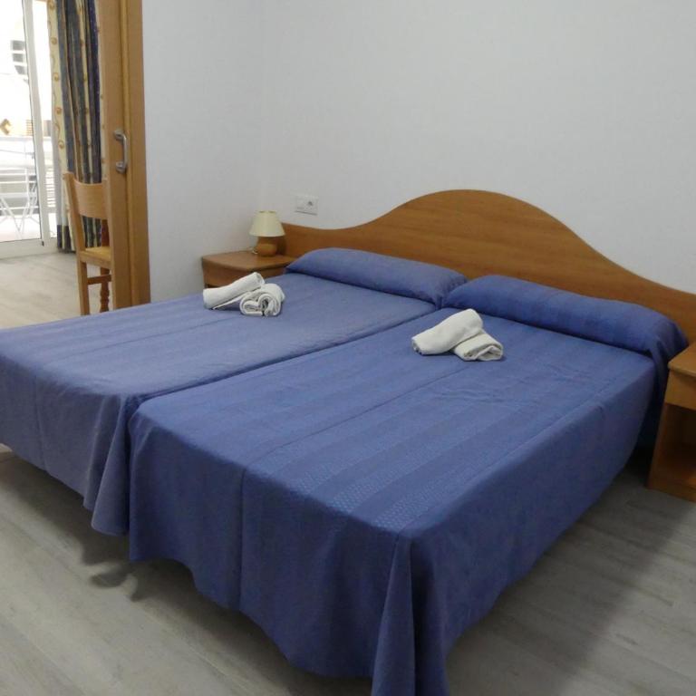 Zeus Alexis - Apartment - 17