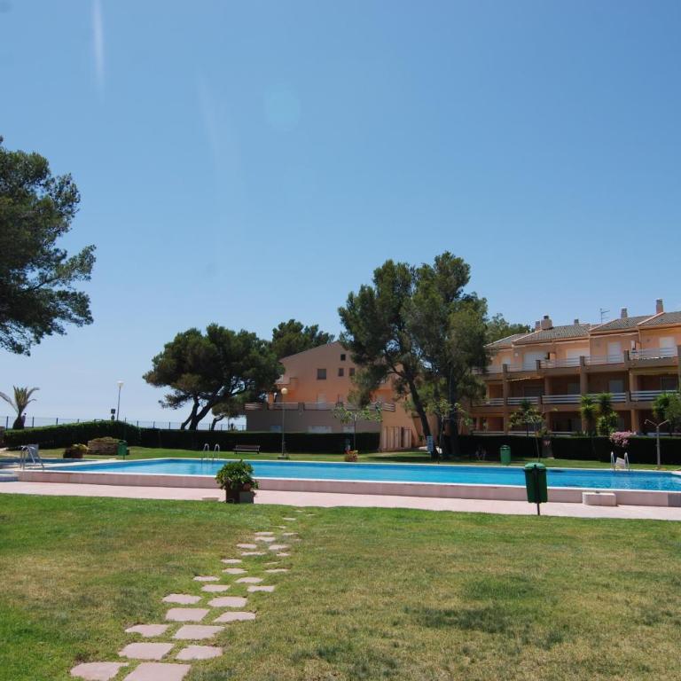 Residencial Guardamar Zeus - Apartamento de 3 dormitorios - 30