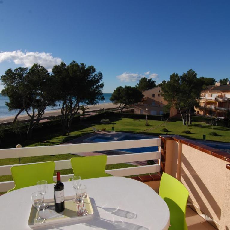 Residencial Guardamar Zeus - Apartamento de 3 dormitorios - 24
