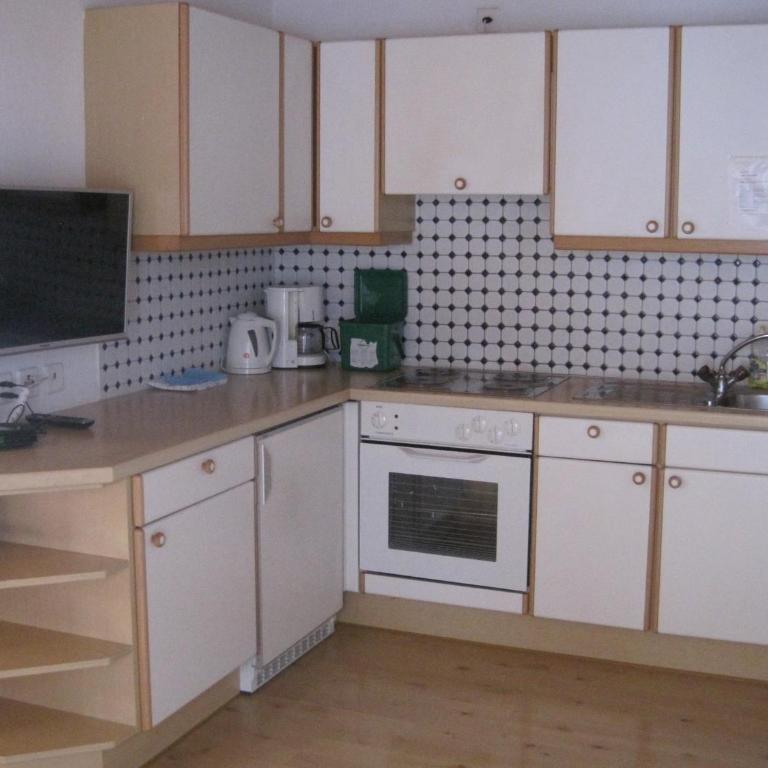 Haus am Dorfplatz - Apartment mit 1 Schlafzimmer und Balkon - 6