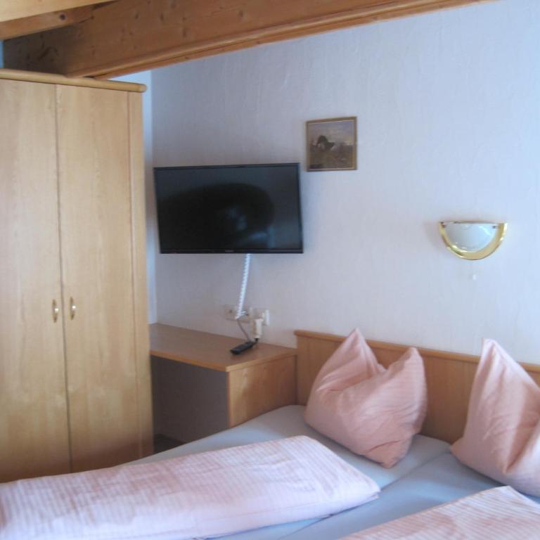 Haus am Dorfplatz - Studio - 3