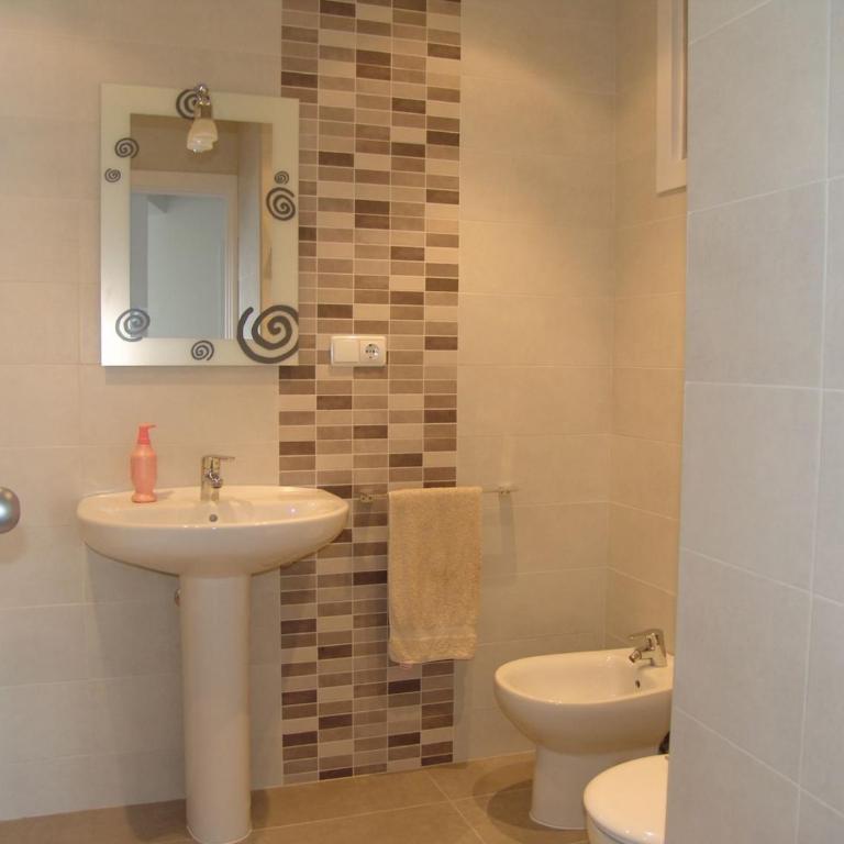Zeus Alexis Frontal - Apartment - 40