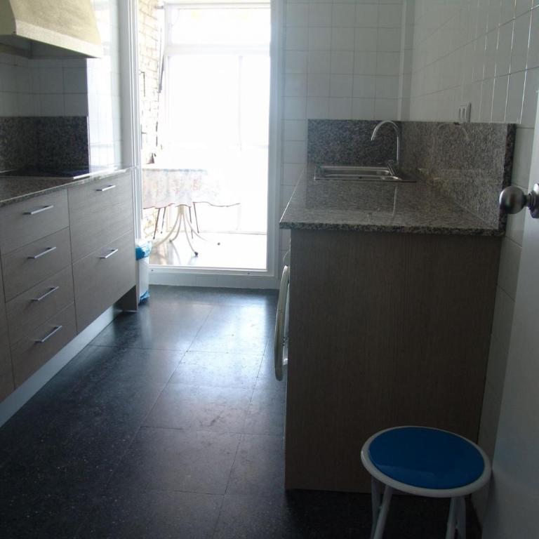 Zeus Alexis Frontal - Apartment - 38