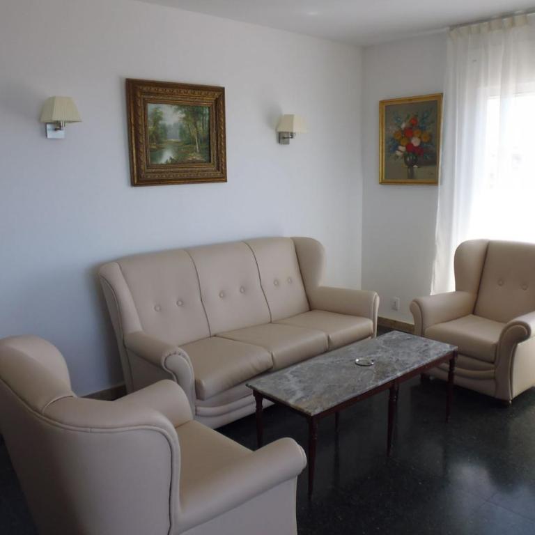Zeus Alexis Frontal - Apartment - 30