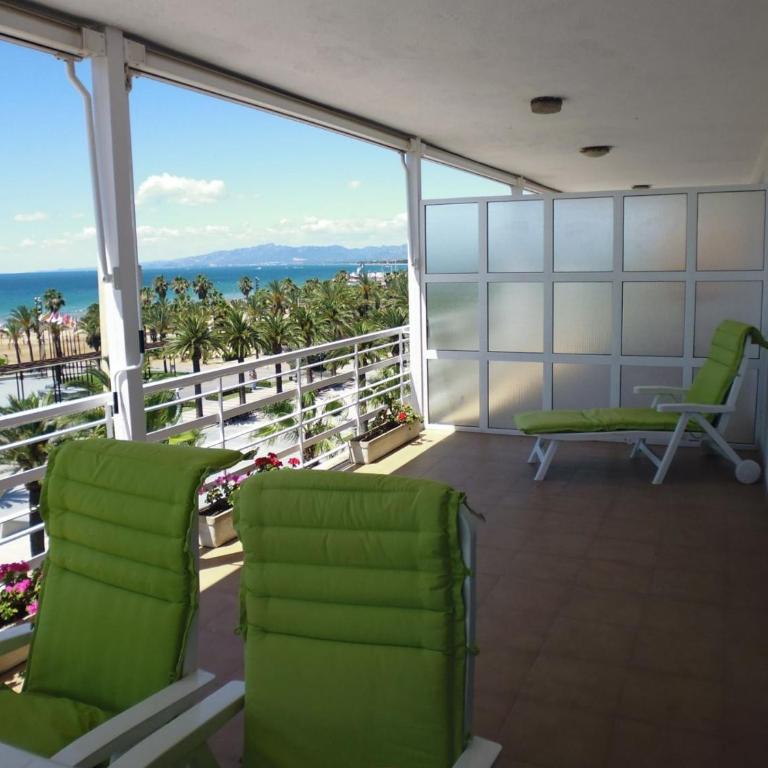 Zeus Alexis Frontal - Apartment - 1