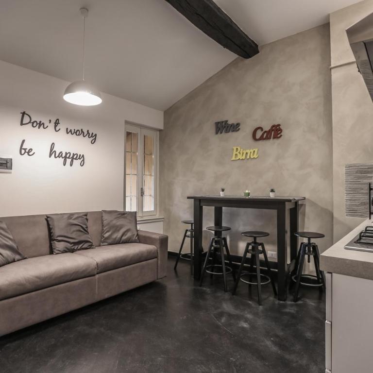 Stylish Apartment Near Duomo - Appartamento con 1 Camera da Letto - 6