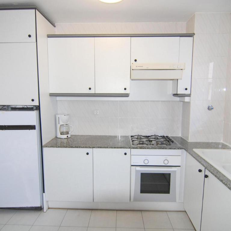 Zeus Auriga - Apartamento - 5