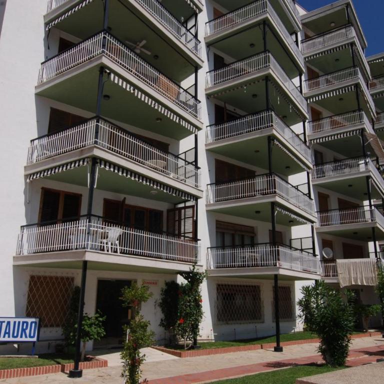 Zeus Tauro - Apartamento - 6
