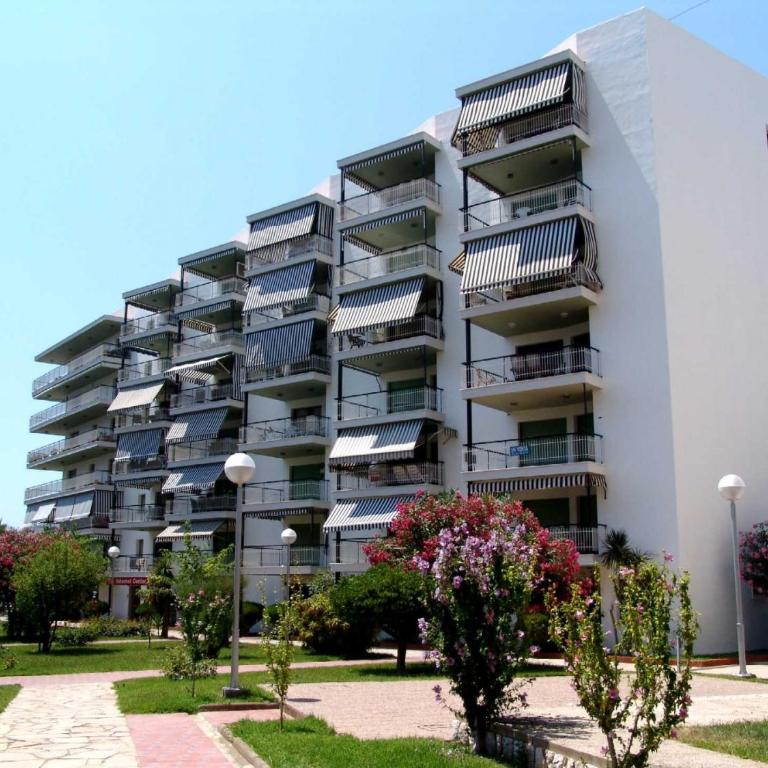 Zeus Auriga - Apartamento - 1