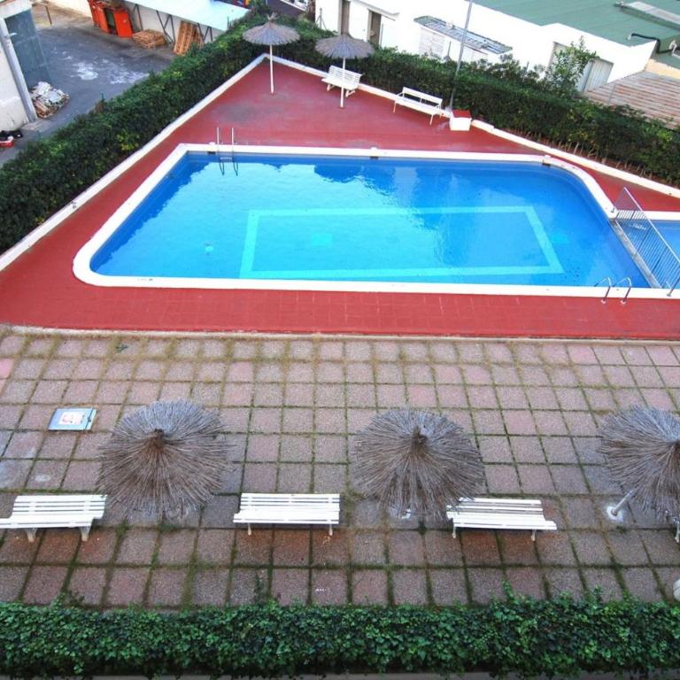 Zeus Mercurio Basic - Apartamento - 32
