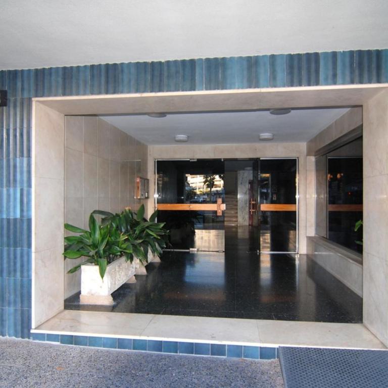 Zeus Mercurio Basic - Apartamento - 8