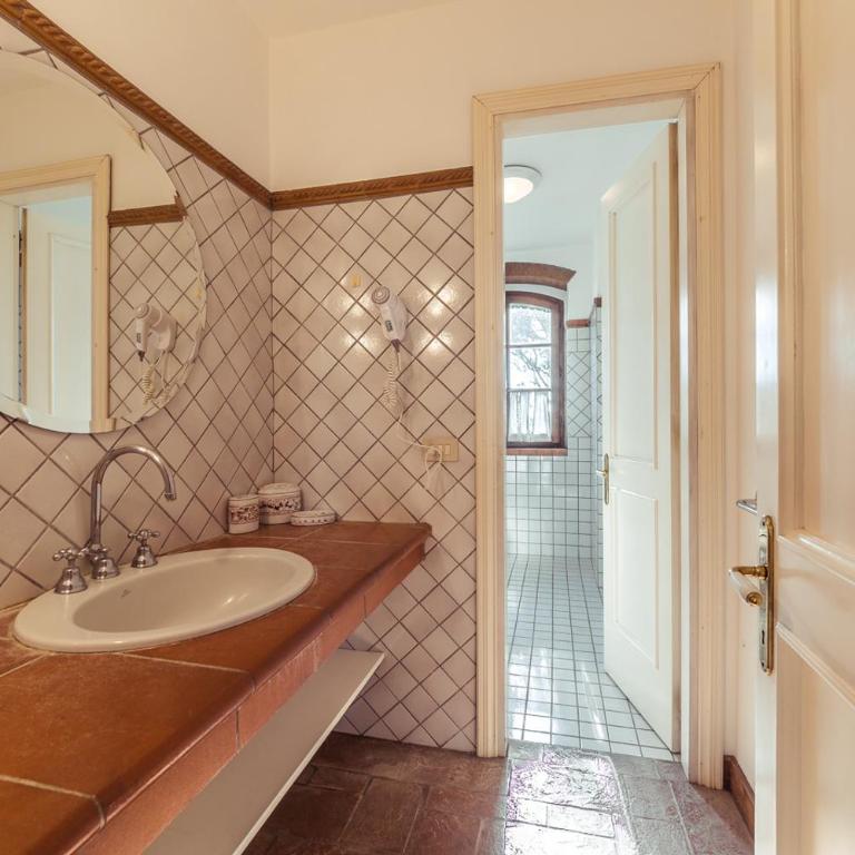 Fattoria Cirene - Appartamento su 2 Livelli con 4 Camere da Letto - 4