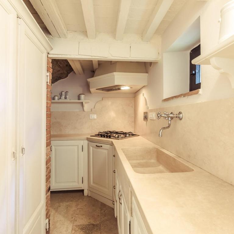 Fattoria Cirene - Appartamento con 2 Camere da Letto - 11