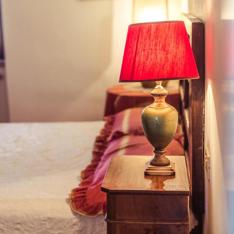Fattoria Cirene - Appartamento con 3 Camere da Letto e Terrazza - 1