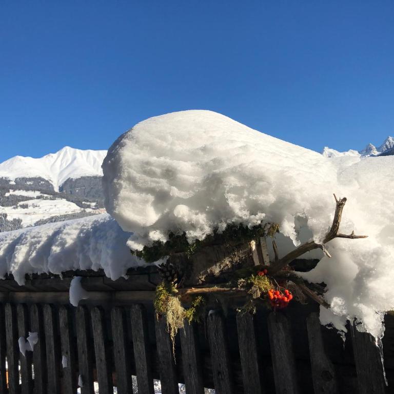 Panorama Chalet Heimatliebe - Chalet Supérieur - 7