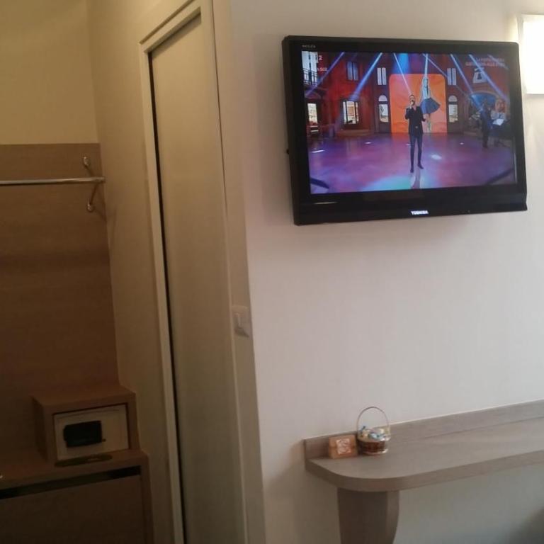 Hotel Saint Pierre - Petite Chambre Double - 3