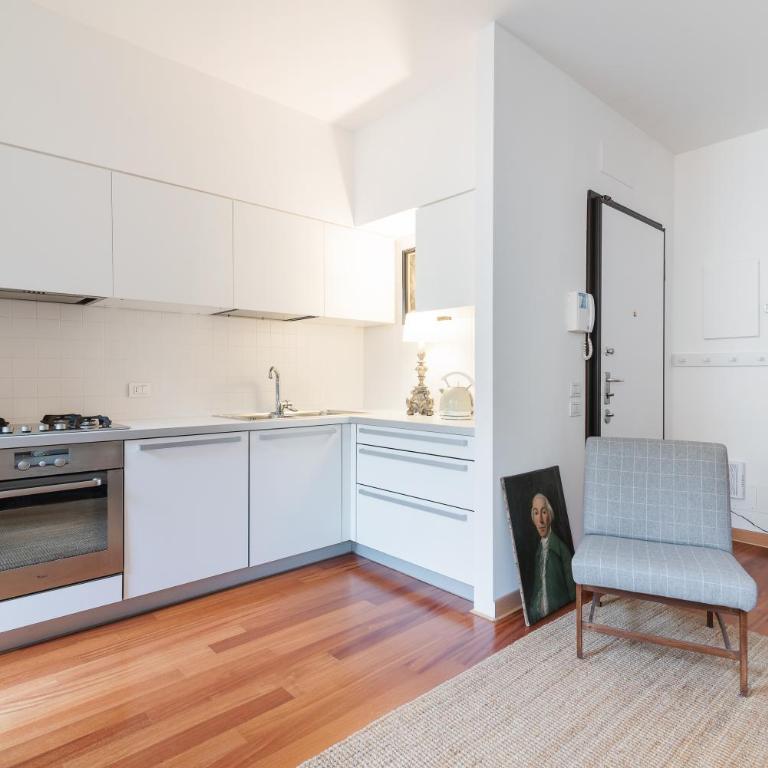 GuestHost - Scrovegni Design Apartment - Appartamento Superior - 8