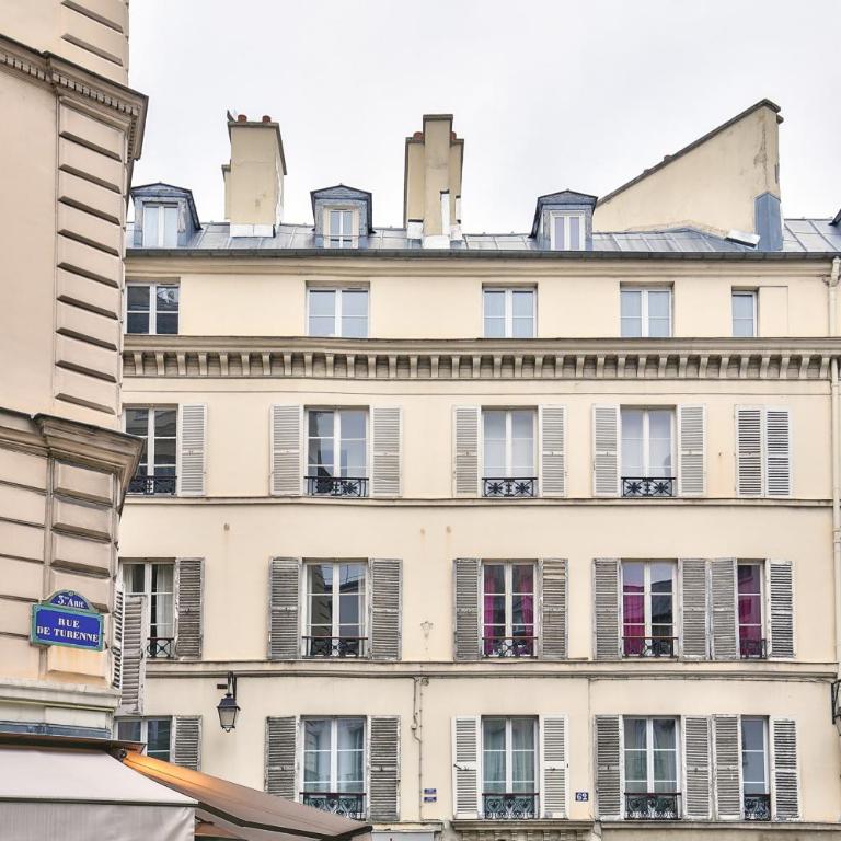 Urban Flat 74 - Disneyland in Paris - Appartement Classique - 40