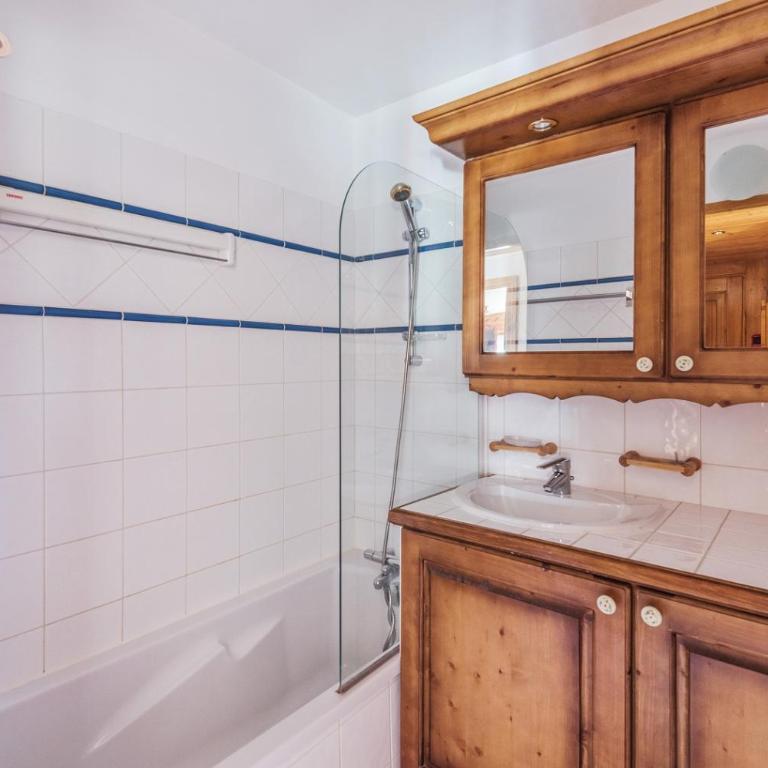 Residence Les Fermes du Soleil - maeva Home - Select Two-Bedroom Apartment (6 People) - 4