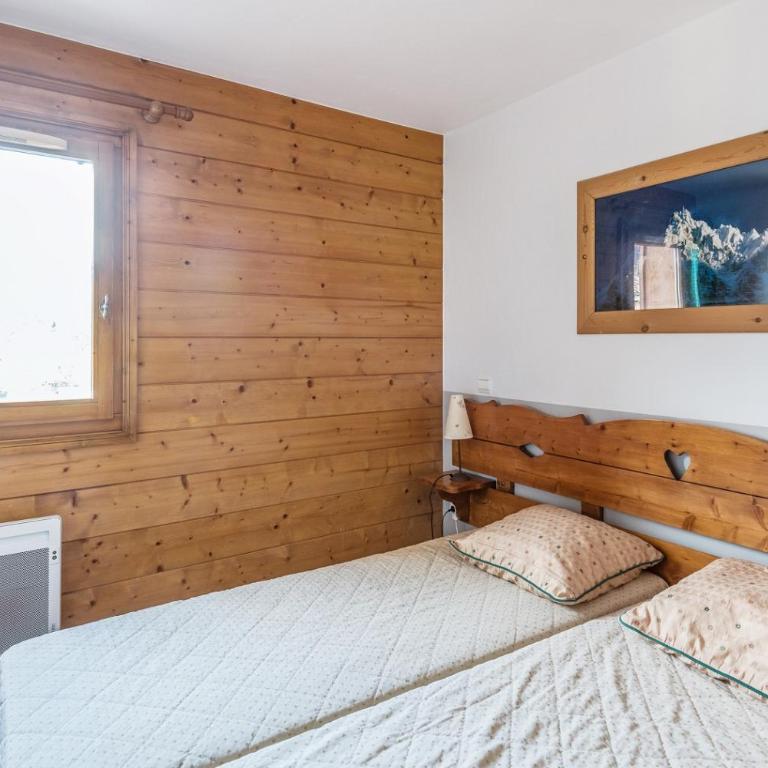 Residence Les Fermes du Soleil - maeva Home - Select Two-Bedroom Apartment (6 People) - 2