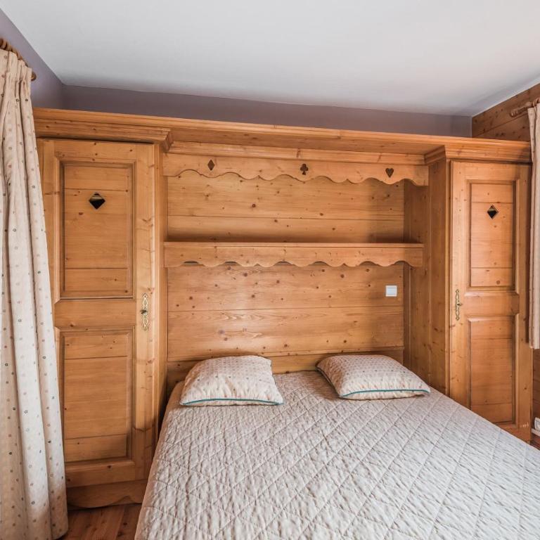 Residence Les Fermes du Soleil - maeva Home - Select Two-Bedroom Apartment (6 People) - 3